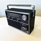 Ham Radio - Janon Solid State Multi-Band Radio, Model 2843, AM/FM/TV/AIR/WB Bands, Vintage by The Old Grainery (50 load, a...