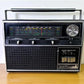 Ham Radio - Janon Solid State Multi-Band Radio, Model 2843, AM/FM/TV/AIR/WB Bands, Vintage by The Old Grainery (50 load, a...