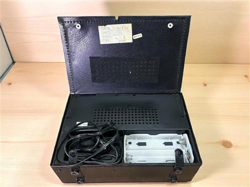 Ham Radio - Janon Solid State Multi-Band Radio, Model 2843, AM/FM/TV/AIR/WB Bands, Vintage by The Old Grainery (50 load, a...
