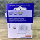 Ham Radio - Lot of 14 Dymo D1 43610 Label Cassettes 1/4" 6mm Black on Clear New Old Stock by The Old Grainery (50 load, ac...