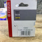 Ham Radio - Lot of 11 Dymo 43613, 45013, 45010, 43613 Label Cassette 1/4" 6mm ,1/2" 12mm NOS by The Old Grainery (50 load,...