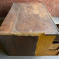 Watchmaker Desk - Watchmaker Bench, Vintage Jewelers Workbench, Entry Hall Table, Industrial Age C by The Old Grainery (ar...