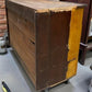 Watchmaker Desk - Watchmaker Bench, Vintage Jewelers Workbench, Entry Hall Table, Industrial Age C by The Old Grainery (ar...