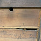 Watchmaker Desk - Watchmaker Bench, Vintage Jewelers Workbench, Entry Hall Table, Industrial Age C by The Old Grainery (ar...