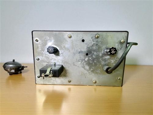 Ham Radio - Hy-Gain HDR 300 Heavy Duty Antenna Rotator Control Box, Vintage Ham Radio, B by The Old Grainery (50 load, acb...