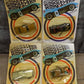 4 Zee Toys Windracers 1981 Die Cast Metal Cars Made in Hong Kong, Unopened A,