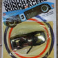 4 Zee Toys Windracers 1981 Die Cast Metal Cars Made in Hong Kong, Unopened A,