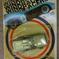 4 Zee Toys Windracers 1981 Die Cast Metal Cars Made in Hong Kong, Unopened A,