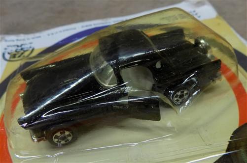 Diecast cars - 4 Zee Toys Windracers 1981 Die Cast Metal Cars Made in Hong Kong, Unopened B, by The Old Grainery (1981, ca...