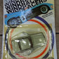 Diecast cars - 4 Zee Toys Windracers 1981 Die Cast Metal Cars Made in Hong Kong, Unopened B, by The Old Grainery (1981, ca...