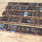 letterpress - 55 Copper Letterpress Plates, Printing Blocks, WWI Soldier, Sailor Army Navy A, by The Old Grainery (army, b...