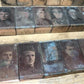 letterpress plates - 55 Copper Letterpress Plates, Printing Blocks, WWI Soldier, Sailor Army Navy B, by The Old Grainery (...