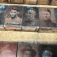 letterpress plates - 55 Copper Letterpress Plates, Printing Blocks, WWI Soldier, Sailor Army Navy B, by The Old Grainery (...
