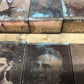 letterpress plates - 55 Copper Letterpress Plates, Printing Blocks, WWI Soldier, Sailor Army Navy B, by The Old Grainery (...