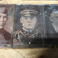 letterpress plates - 55 Copper Letterpress Plates, Printing Blocks, WWI Soldier, Sailor Army Navy B, by The Old Grainery (...