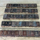 letterpress - 55 Copper Letterpress Plates, Printing Blocks, WWI Soldier, Sailor Army Navy C, by The Old Grainery (army, b...