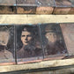 letterpress - 55 Copper Letterpress Plates, Printing Blocks, WWI Soldier, Sailor Army Navy C, by The Old Grainery (army, b...