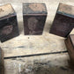 letterpress - 55 Copper Letterpress Plates, Printing Blocks, WWI Soldier, Sailor Army Navy C, by The Old Grainery (army, b...