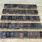 letterpress plates - 55 Copper Letterpress Plates, Printing Blocks, WWI Soldier, Sailor Army Navy E, by The Old Grainery (...