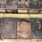 letterpress plates - 55 Copper Letterpress Plates, Printing Blocks, WWI Soldier, Sailor Army Navy E, by The Old Grainery (...