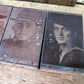 letterpress plates - 55 Copper Letterpress Plates, Printing Blocks, WWI Soldier, Sailor Army Navy E, by The Old Grainery (...