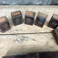 letterpress plates - 55 Copper Letterpress Plates, Printing Blocks, WWI Soldier, Sailor Army Navy F, by The Old Grainery (...