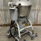 Kitchen Appliance - A. Hobart VCM-40 Commercial Food Processor Industrial Chopper 40qt. Dough Mixer by The Old Grainery (b...