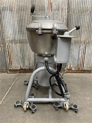 Kitchen Appliance - A. Hobart VCM-40 Commercial Food Processor Industrial Chopper 40qt. Dough Mixer by The Old Grainery (b...