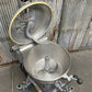 Kitchen Appliance - A. Hobart VCM-40 Commercial Food Processor Industrial Chopper 40qt. Dough Mixer by The Old Grainery (b...