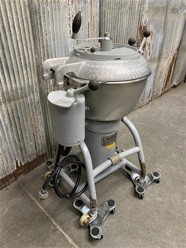 Kitchen Appliance - A. Hobart VCM-40 Commercial Food Processor Industrial Chopper 40qt. Dough Mixer by The Old Grainery (b...