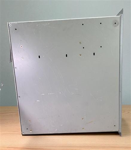 Ham Radio - Buck Transformer, 220V AC Input / 240V AC Output, Heavy-Duty Step-Up Power Unit by The Old Grainery (50 load,...