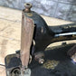 Sewing Machine - 1929 Singer Filigree Pattern Treadle Sewing Machine Head, Serial# AC863880, by The Old Grainery (1929, An...