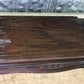 Singer Wood Table Top, Treadle Sewing Machine Base, Cabinet Part Vintage U, by The Old Grainery (brown, cabinet, decor)