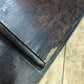 Singer Wood Table Top, Treadle Sewing Machine Base, Cabinet Part Vintage U, by The Old Grainery (brown, cabinet, decor)