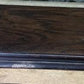 Singer Wood Table Top, Treadle Sewing Machine Base, Cabinet Part Vintage U, by The Old Grainery (brown, cabinet, decor)