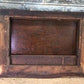 Singer Wood Table Top, Treadle Sewing Machine Base, Cabinet Part Vintage U, by The Old Grainery (brown, cabinet, decor)