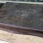 table top - Singer Wood Table Top, Treadle Sewing Machine Base, Cabinet Part Vintage V, by The Old Grainery (base, cabinet...