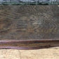 table top - Singer Wood Table Top, Treadle Sewing Machine Base, Cabinet Part Vintage V, by The Old Grainery (base, cabinet...