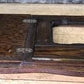 table top - Singer Wood Table Top, Treadle Sewing Machine Base, Cabinet Part Vintage V, by The Old Grainery (base, cabinet...