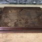 table top - Singer Wood Table Top, Treadle Sewing Machine Base, Cabinet Part Vintage W, by The Old Grainery (base, cabinet...
