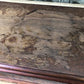 table top - Singer Wood Table Top, Treadle Sewing Machine Base, Cabinet Part Vintage W, by The Old Grainery (base, cabinet...