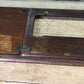 table top - Singer Wood Table Top, Treadle Sewing Machine Base, Cabinet Part Vintage W, by The Old Grainery (base, cabinet...