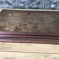 table top - Singer Wood Table Top, Treadle Sewing Machine Base, Cabinet Part Vintage W, by The Old Grainery (base, cabinet...