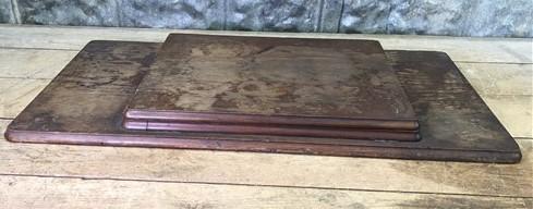 table top - Singer Wood Table Top, Treadle Sewing Machine Base, Cabinet Part Vintage W, by The Old Grainery (base, cabinet...