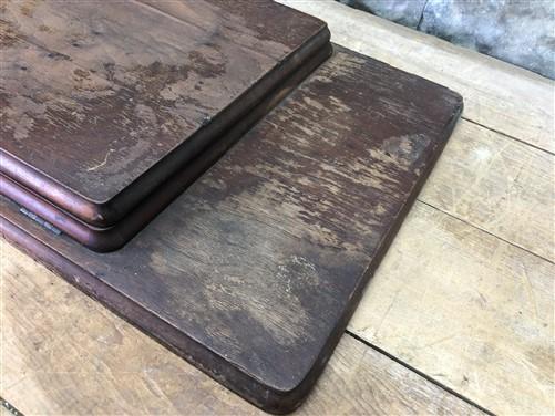 table top - Singer Wood Table Top, Treadle Sewing Machine Base, Cabinet Part Vintage W, by The Old Grainery (base, cabinet...