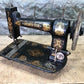 Sewing Machine - AG Mason Golden Star Treadle Sewing Machine Head Serial#5039490, Vintage Sewing, by The Old Grainery (aj...