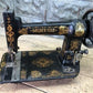 Sewing Machine - AG Mason Golden Star Treadle Sewing Machine Head Serial#5039490, Vintage Sewing, by The Old Grainery (aj...