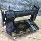 Sewing Machine - AG Mason Golden Star Treadle Sewing Machine Head Serial#5039490, Vintage Sewing, by The Old Grainery (aj...