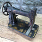 Sewing Machine - AG Mason Golden Star Treadle Sewing Machine Head Serial#5039490, Vintage Sewing, by The Old Grainery (aj...
