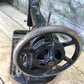 Sewing Machine - AG Mason Golden Star Treadle Sewing Machine Head Serial#5039490, Vintage Sewing, by The Old Grainery (aj...